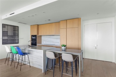 Eighty Seven Park by Renzo Piano offers 66 exclusive oceanfront