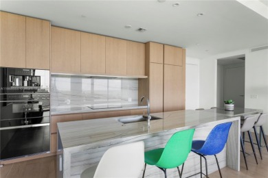 Eighty Seven Park by Renzo Piano offers 66 exclusive oceanfront