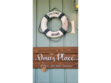 Whether you are looking for a relaxing home with a view of the