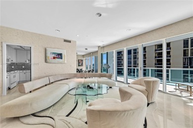 Step in your private elevator & foyer directly into this elegant