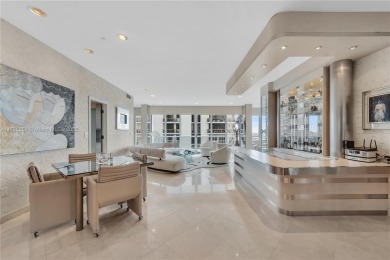 Step in your private elevator & foyer directly into this elegant