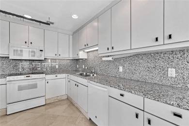 Step in your private elevator & foyer directly into this elegant