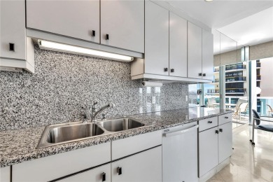 Step in your private elevator & foyer directly into this elegant