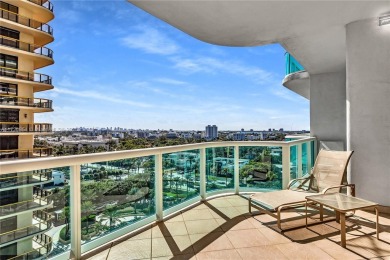 Step in your private elevator & foyer directly into this elegant