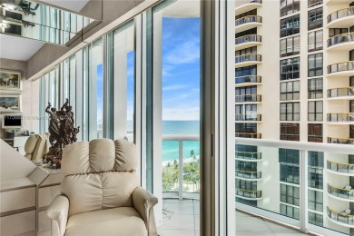 Step in your private elevator & foyer directly into this elegant