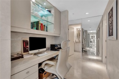 Step in your private elevator & foyer directly into this elegant