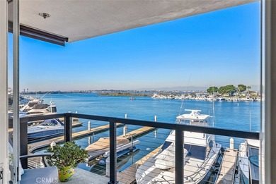 Experience waterfront living with stunning panoramic views in