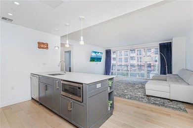 Welcome to Rockaway Park! Experience luxury coastal living in