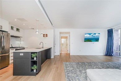 Welcome to Rockaway Park! Experience luxury coastal living in