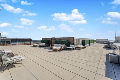 Welcome to Rockaway Park! Experience luxury coastal living in