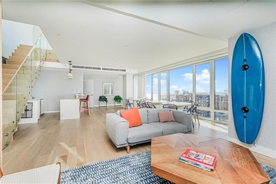 Welcome to Rockaway Park! Experience luxury coastal living in