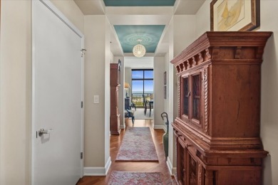 Top-floor elegance meets modern comfort in this beautifully