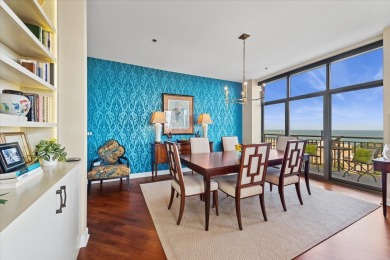 Top-floor elegance meets modern comfort in this beautifully