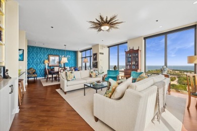 Top-floor elegance meets modern comfort in this beautifully