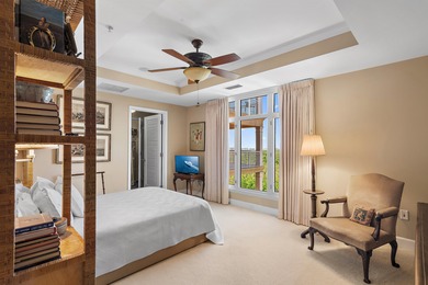 Upon entering the 16th floor of the highly coveted ''Ashford''