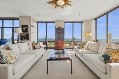 Top-floor elegance meets modern comfort in this beautifully