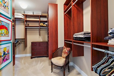 Upon entering the 16th floor of the highly coveted ''Ashford''