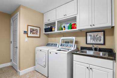 Upon entering the 16th floor of the highly coveted ''Ashford''