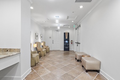 Upon entering the 16th floor of the highly coveted ''Ashford''