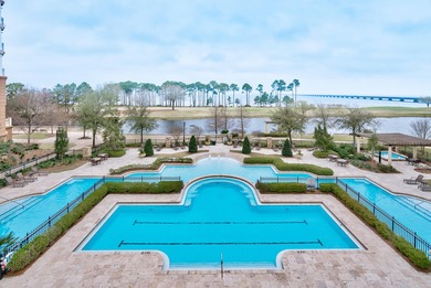 Upon entering the 16th floor of the highly coveted ''Ashford''