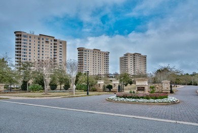 Upon entering the 16th floor of the highly coveted ''Ashford''