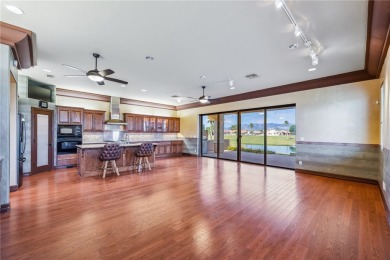 Discover unparalleled luxury in this exquisite 3-bedroom, 3-bath