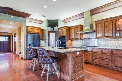 Discover unparalleled luxury in this exquisite 3-bedroom, 3-bath