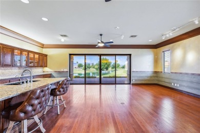 Discover unparalleled luxury in this exquisite 3-bedroom, 3-bath