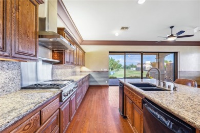 Discover unparalleled luxury in this exquisite 3-bedroom, 3-bath