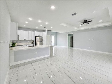 NEW CONSTRUCTIONREADY TO MOVE IN. - Seller Contribution Toward