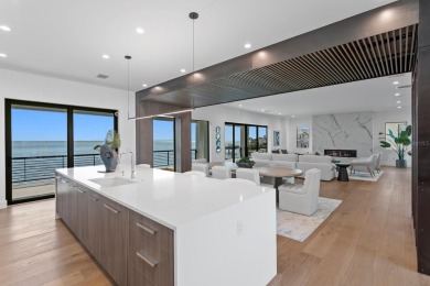 Stunning Venetian Isles new construction waterfront luxury