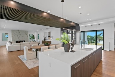 Stunning Venetian Isles new construction waterfront luxury