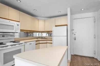 One Bedroom with Ocean Views from Each Window and Ocean Views