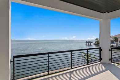 Stunning Venetian Isles new construction waterfront luxury