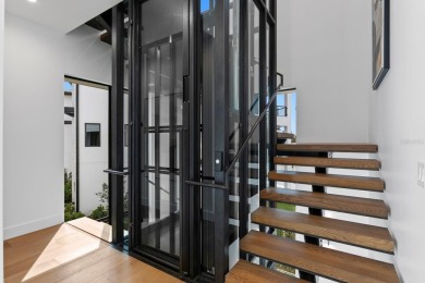 Stunning Venetian Isles new construction waterfront luxury