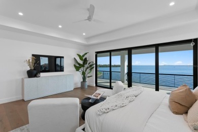 Stunning Venetian Isles new construction waterfront luxury