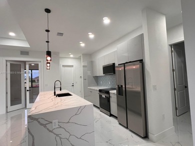 New construction, ready to move