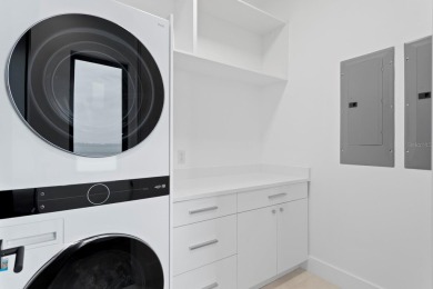 Stunning Venetian Isles new construction waterfront luxury