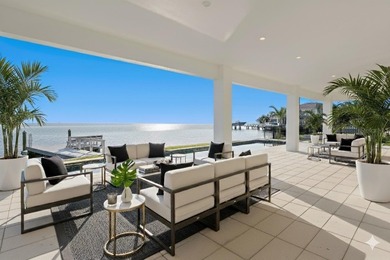 Stunning Venetian Isles new construction waterfront luxury