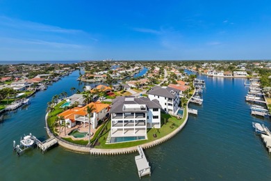 Stunning Venetian Isles new construction waterfront luxury