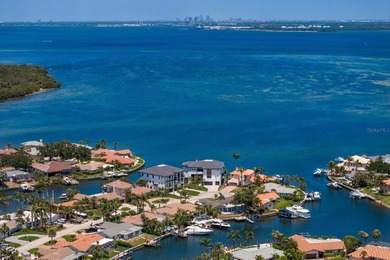 Stunning Venetian Isles new construction waterfront luxury