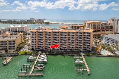 This luxury three-bedroom, two-bathroom condo has a breathtaking