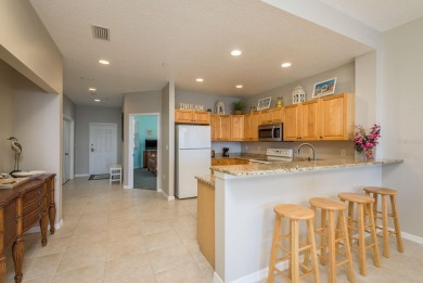 This luxury three-bedroom, two-bathroom condo has a breathtaking