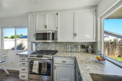 Quietly positioned at the end of a peaceful cul-de-sac in the