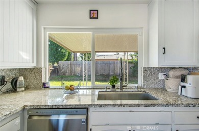 Quietly positioned at the end of a peaceful cul-de-sac in the