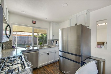 Quietly positioned at the end of a peaceful cul-de-sac in the