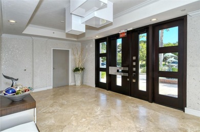 Occupying the entire eighth floor at Majestic Bay Sarasota, this