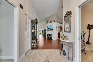 Welcome to this Charming 2-Bedroom, 2-Bath Home in a Vibrant 55+