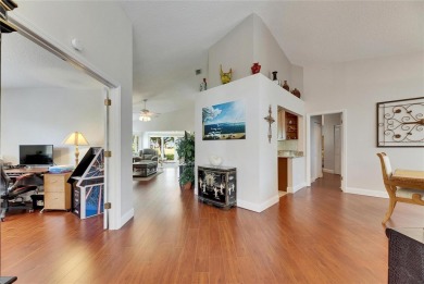 Welcome to this Charming 2-Bedroom, 2-Bath Home in a Vibrant 55+