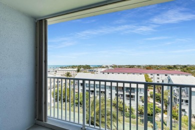 Stunning Renovated 2-Bedroom Condo with Panoramic Ocean Views -